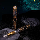 Visconti Fountain Pen - Galileo Galilei - Limited Edition (2024)