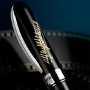 Visconti Fountain Pen - Hitchcock - Alfred Hitchcock - EndlessPens