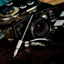 Visconti Fountain Pen - Hitchcock - Alfred Hitchcock - EndlessPens