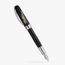 Visconti Fountain Pen - Hitchcock - Alfred Hitchcock - EndlessPens