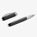 Visconti Fountain Pen - Hitchcock - Alfred Hitchcock - EndlessPens