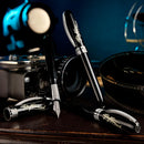 Visconti Fountain Pen - Hitchcock - Alfred Hitchcock - EndlessPens