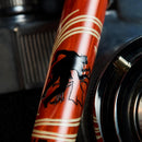 Visconti Fountain Pen - Hitchcock - Vertigo - Limited Edition (2025) - EndlessPens