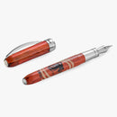 Visconti Fountain Pen - Hitchcock - Vertigo - Limited Edition (2025) - EndlessPens