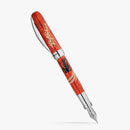 Visconti Fountain Pen - Hitchcock - Vertigo - Limited Edition (2025) - EndlessPens