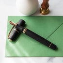 Visconti Fountain Pen - Homo Sapiens - Bronze Age - EndlessPens