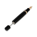 Visconti Fountain Pen - Homo Sapiens - Bronze Age - EndlessPens