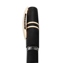 Visconti Homo Sapiens Crystal Dream Fountain Pen (14K Gold) - Pen with Cap Cover | EndlessPens