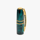 Visconti Fountain Pen - Homo Sapiens - Dark Emerald - Limited Edition (2025)