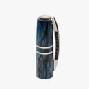 Visconti Fountain Pen - Homo Sapiens - Dark Sapphire - Limited Edition (2025)