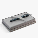 Visconti Fountain Pen - Homo Sapiens - Dark Sapphire - Limited Edition (2025)