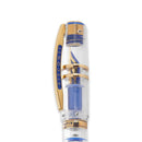 Visconti Fountain Pen - Homo Sapiens - Full Demo - Limited Edition (2025) - EndlessPens