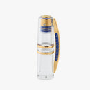 Visconti Fountain Pen - Homo Sapiens - Full Demo - Limited Edition (2025) - EndlessPens