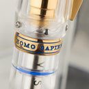 Visconti Fountain Pen - Homo Sapiens - Full Demo - Limited Edition (2025) - EndlessPens