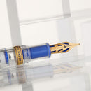 Visconti Fountain Pen - Homo Sapiens - Full Demo - Limited Edition (2025) - EndlessPens