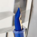 Visconti Fountain Pen - Homo Sapiens - Full Demo - Limited Edition (2025) - EndlessPens