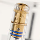 Visconti Fountain Pen - Homo Sapiens - Full Demo - Limited Edition (2025) - EndlessPens