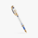 Visconti Fountain Pen - Homo Sapiens - Full Demo - Limited Edition (2025) - EndlessPens