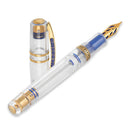 Visconti Fountain Pen - Homo Sapiens - Full Demo - Limited Edition (2025) - EndlessPens