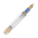 Visconti Fountain Pen - Homo Sapiens - Full Demo - Limited Edition (2025) - EndlessPens