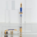 Visconti Fountain Pen - Homo Sapiens - Full Demo - Limited Edition (2025) - EndlessPens