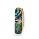 Visconti Homo Sapiens Nebula Eagle Fountain Pen - Pen Cap Cover | EndlessPens