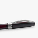 Visconti Fountain Pen - Michelangelo - Black - EndlessPens