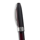 Visconti Fountain Pen - Michelangelo - Black - EndlessPens