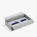 Visconti Fountain Pen - Michelangelo - Blue - EndlessPens
