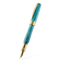 Visconti Mirage Mythos Athena Fountain Pen - Pen Without Cap Cover | EndlessPens