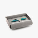 Visconti Mirage Mythos Athena Fountain Pen - Pen Inside The Box | EndlessPens