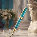 Visconti Mirage Mythos Athena Fountain Pen | EndlessPens