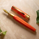 Visconti Mirage Mythos Demeter Fountain Pen | EndlessPens