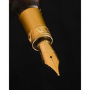 Visconti Fountain Pen - Mirage Mythos - Hades