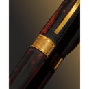 Visconti Fountain Pen - Mirage Mythos - Hades