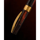 Visconti Fountain Pen - Mirage Mythos - Hades