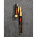 Visconti Fountain Pen - Mirage Mythos - Hades