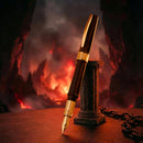 Visconti Mirage Mythos Hades Fountain Pen | EndlessPens