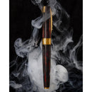 Visconti Fountain Pen - Mirage Mythos - Hades