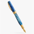 Visconti Fountain Pen - Mirage Mythos - Odysseus