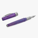 Visconti Fountain Pen - Mirage Mythos - Persephone - EndlessPens