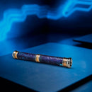 Visconti Fountain Pen - Nikola Tesla - Limited Edition (2025)