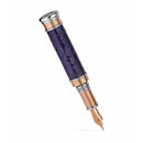 Visconti Fountain Pen - Nikola Tesla - Limited Edition (2025)