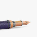 Visconti Fountain Pen - Nikola Tesla - Limited Edition (2025)