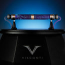 Visconti Fountain Pen - Nikola Tesla - Limited Edition (2025)