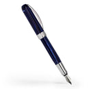 Visconti Fountain Pen - Rembrandt Classic - Blue - EndlessPens