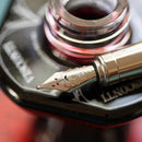 Visconti Fountain Pen - Rembrandt Classic - Red - EndlessPens