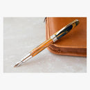 Visconti Fountain Pen - Van Gogh - Café Terrace at Night - EndlessPens
