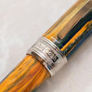 Visconti Fountain Pen - Van Gogh - Café Terrace at Night - EndlessPens