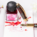 Visconti Fountain Pen - Van Gogh - Flowering Plum Orchard - EndlessPens